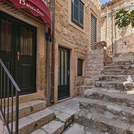 B18 Apartment Dubrovnik Exterior photo
