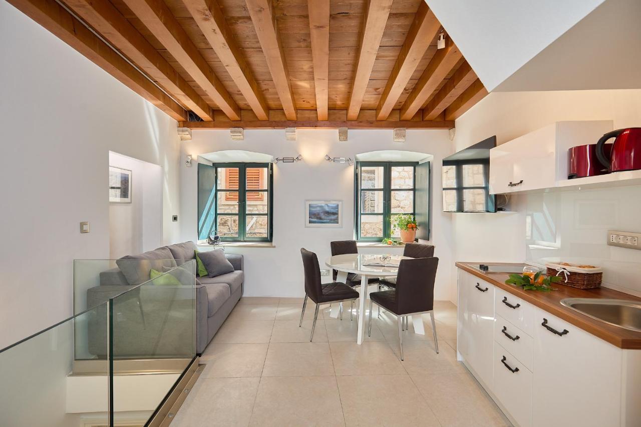 B18 Apartment Dubrovnik Exterior photo