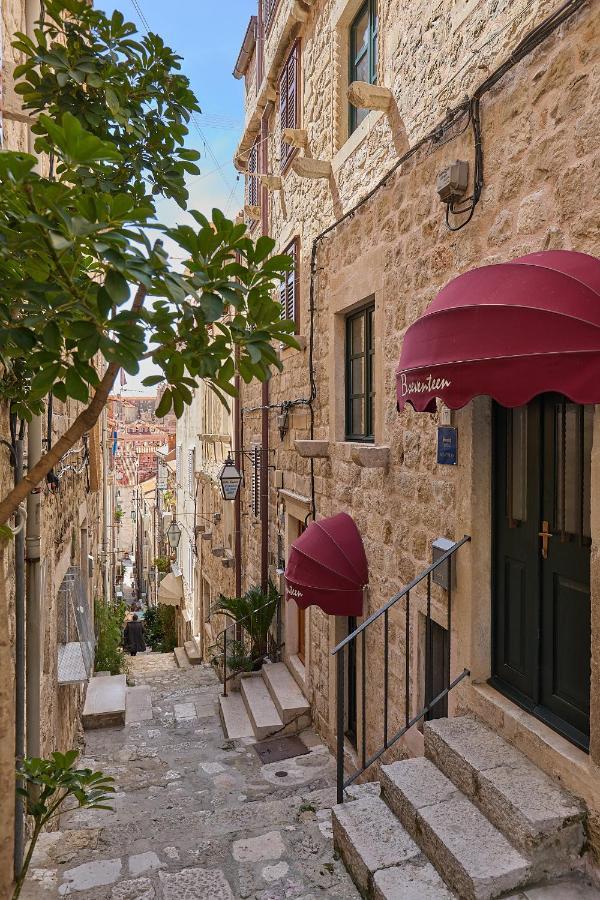B18 Apartment Dubrovnik Exterior photo
